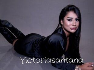 Victoriasantana