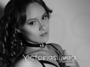 Victoriasiilvaa