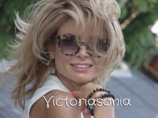Victoriasonia