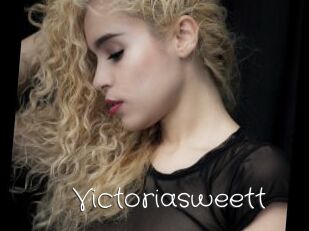 Victoriasweett