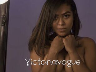 Victoriavogue