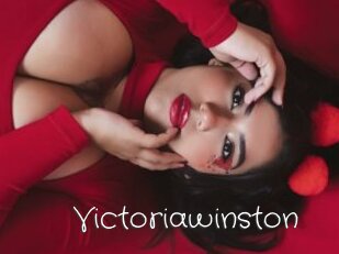 Victoriawinston