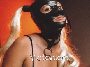 Victoriiam