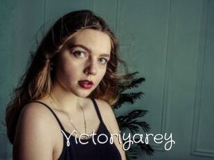 Victoriyarey