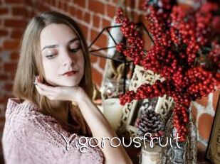 Vigorousfruit