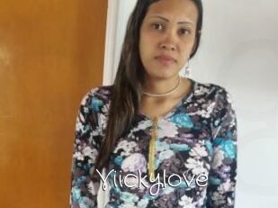 Viickylove