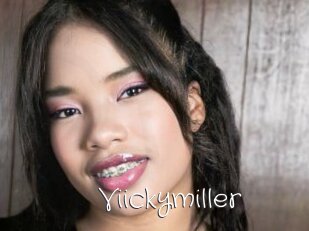 Viickymiller