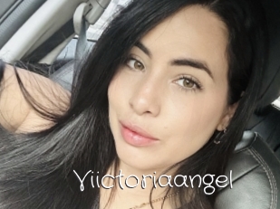 Viictoriaangel
