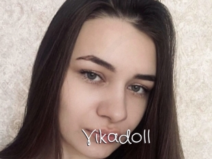 Vikadoll