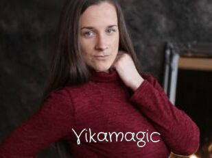 Vikamagic