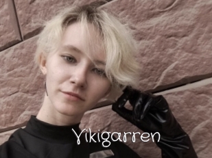 Vikigarren