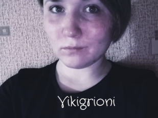 Vikigrioni