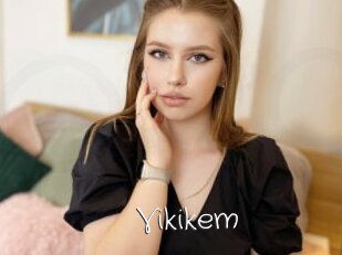 Vikikem