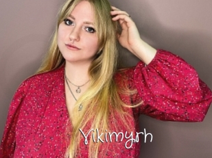 Vikimyrh