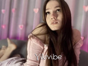 Vikivibe