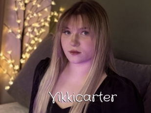 Vikkicarter