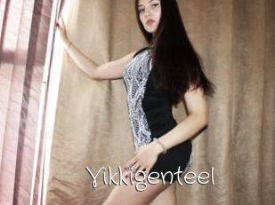 Vikkigenteel