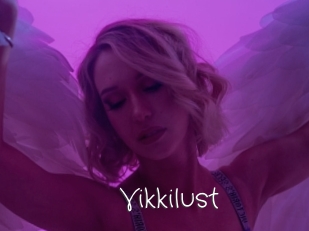 Vikkilust