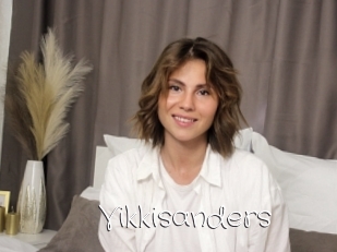 Vikkisanders