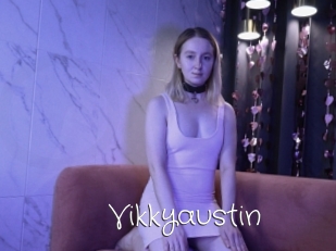 Vikkyaustin