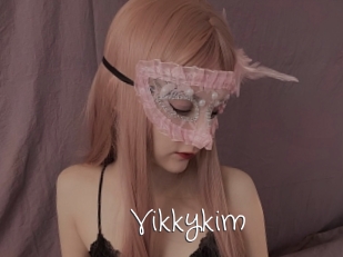 Vikkykim