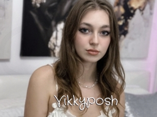 Vikkyposh