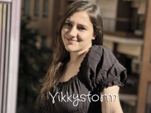 Vikkystorm