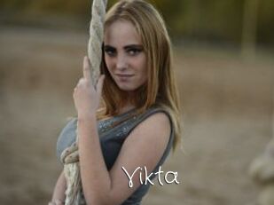 Vikta