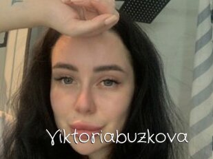 Viktoriabuzkova