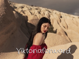 Viktoriaforward