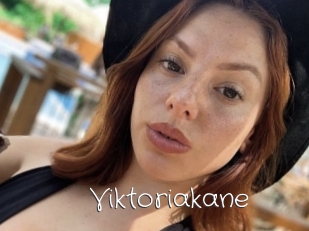 Viktoriakane
