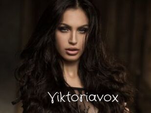 Viktoriavox