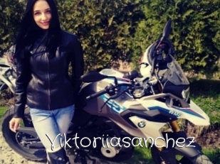 Viktoriiasanchez