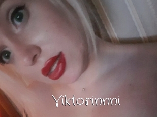Viktorinnni