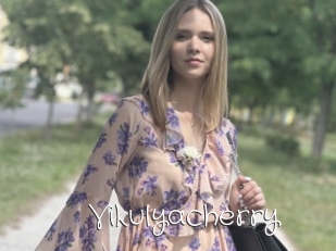 Vikulyacherry