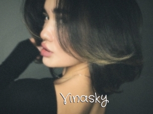 Vinasky