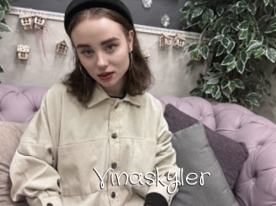 Vinaskyler