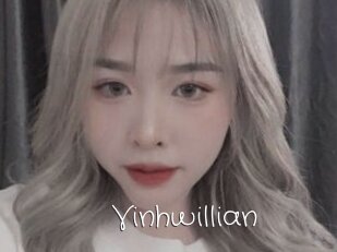 Vinhwillian