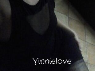 Vinnielove