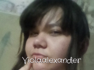 Violaalexander