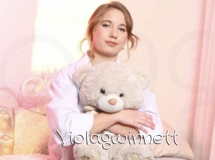 Violagwinnett
