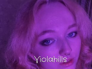 Violahills