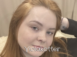 Violakotter