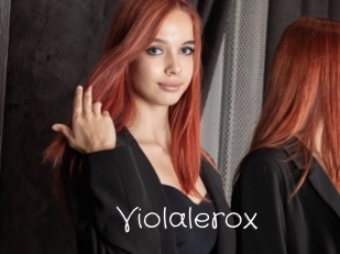 Violalerox