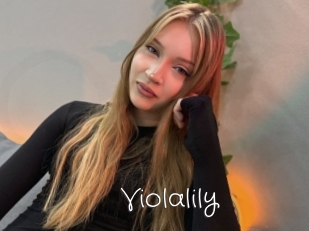 Violalily