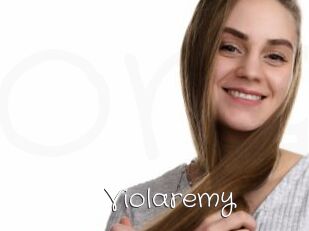 Violaremy