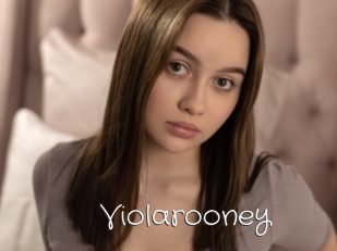 Violarooney