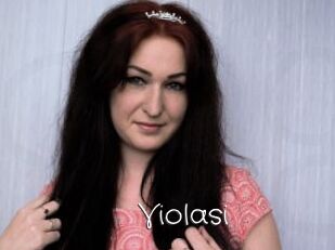 Violasi