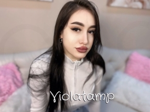 Violatamp