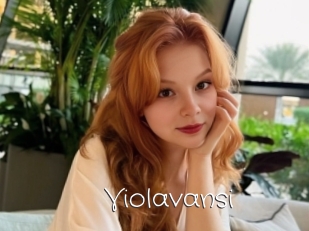 Violavansi